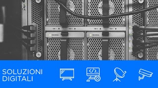 System Video Group - Sky Service e azienda di informatica