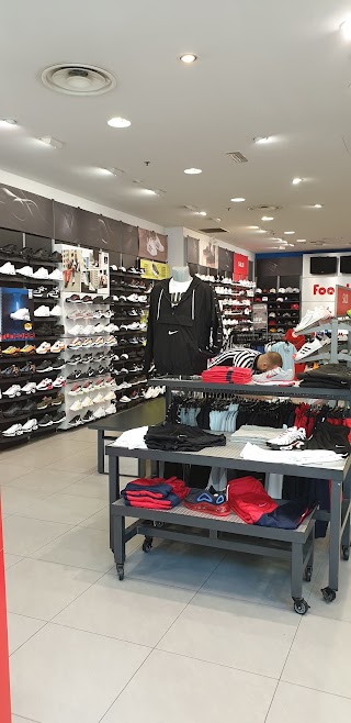 Foot Locker