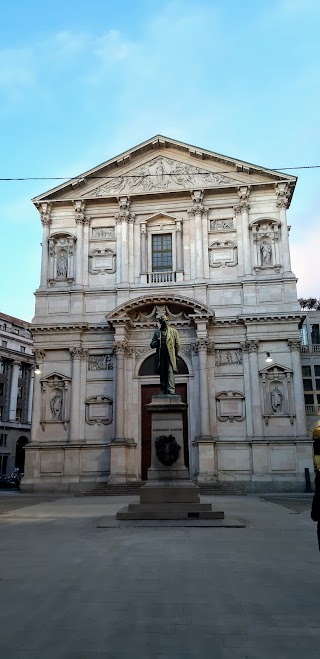 Auditorium San Fedele