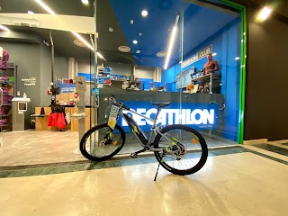 Decathlon Contact Point Lingotto