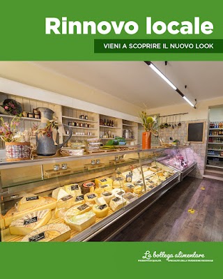 La Bottega alimentare