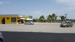 Eni Station