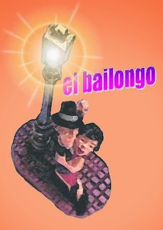 El Bailongo Tango Argentino