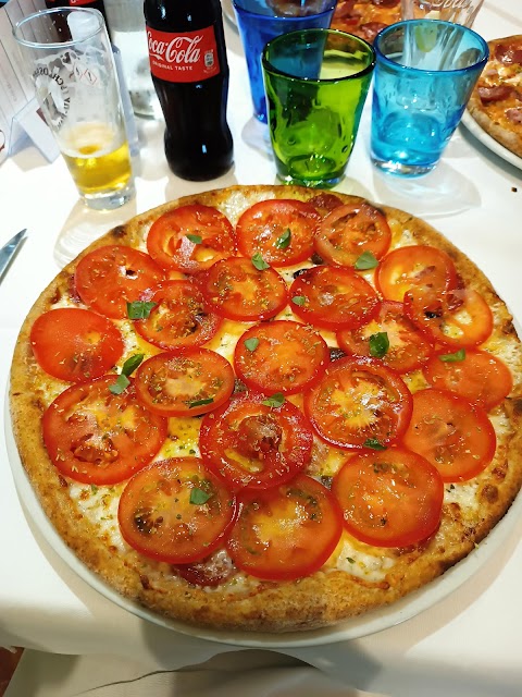 Pizzeria dai Beghini Sona