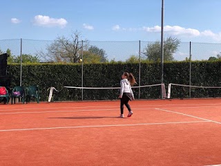 A.S.D. Tennistica Montalese