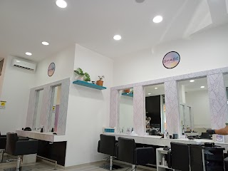 SHADÈ HAIR SALON MONCALIERI