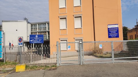 IIS San Giovanni Bosco