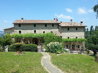 Casa delle Cince