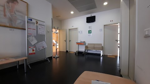 Ospedale Torregalli