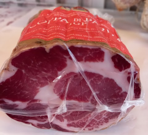 Salumi Bernuzzi di bernuzzi Rossana