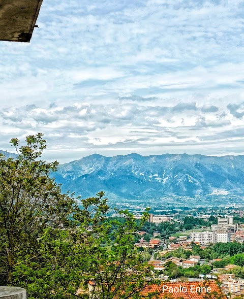 Parco delle colline