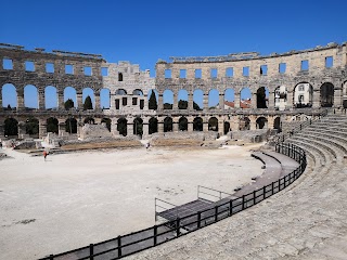 Anfiteatro di Pola