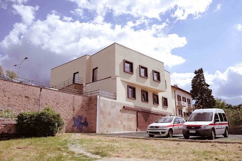 Poliambulatorio Bagno a Ripoli - Croce Rossa Italiana