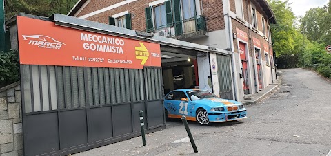 AUTOFFICINA MECCANICO MARCO CAR SERVICE | GOMMISTA | RIPARAZIONI AUTO | ELETTRAUTO | CAMBIO VETRI | CLIMATIZZAZIONE