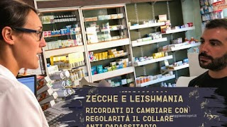 Farmacia Sant' Anna