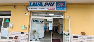 Lava Piu