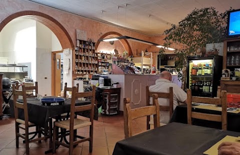 Ristorante Pizzeria La Badia Specialità porcini e tartufi