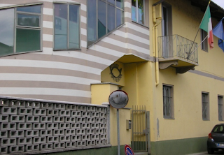 Scuola Infanzia "Arcobaleno "