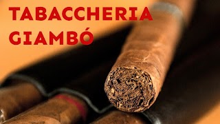 Tabaccheria Giambò