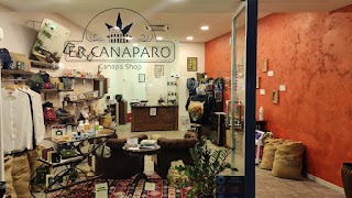 ER CANAPARO - Canapa shop e Distributore H24