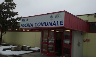 Piscina Comunale