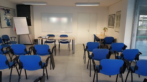 Iscom E.R. Reggio Emilia