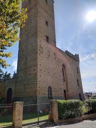 Il Belvedere – La Terrazza di Nazzano