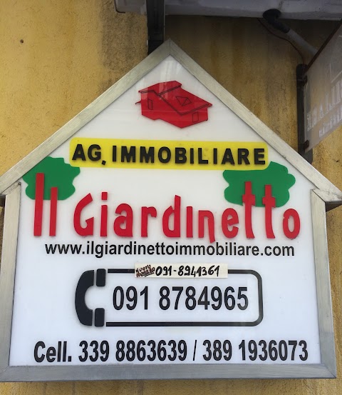 Agenzia Immobiliare " IL Giardinetto"