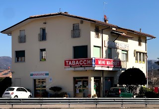 Mini Market Facchinetti