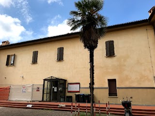 Università di Bologna, Centro Linguistico di Ateneo Sede Didattica