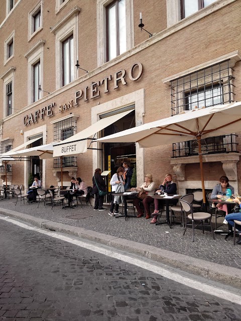 Caffè San Pietro