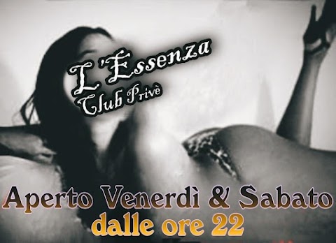 Essenza Club Privè