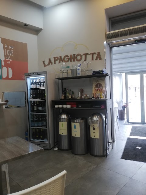 La Pagnotta Srl