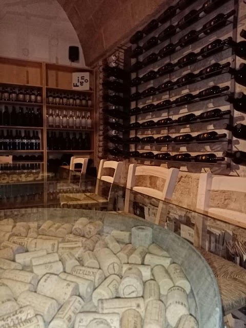 Fantini Wine Store - Enobottega