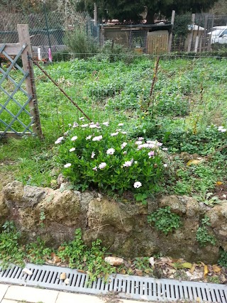 Casa sulla Via Francigena