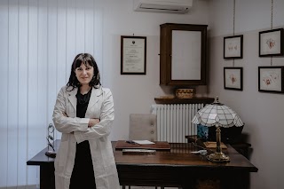 Studio Medico della Dott.ssa Ambra Frenello - Specialista in Chirurgia Plastica Ricostruttiva ed Estetica