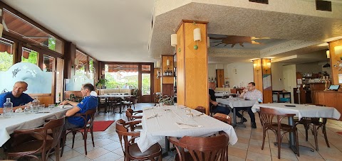 Ristorante Hotel Emi