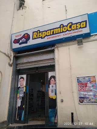 Risparmio Casa