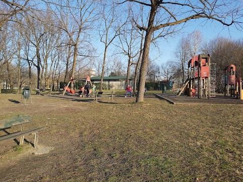 Parco giochi