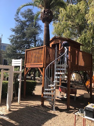 Scuola materna - asilo nido paritaria "Parco delle Fiabe"