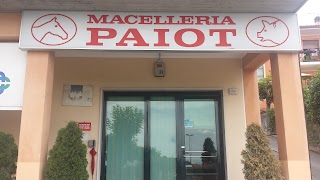 Macelleria Paiot Dei F.Lli Ancolli Ido & Bortolo (S.N.C.)