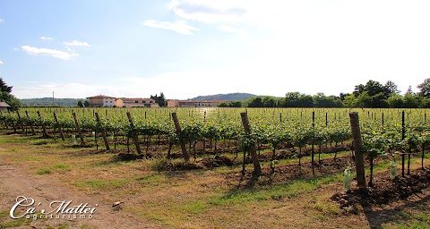 CàMattei Agriturismo