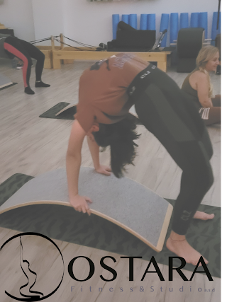 Ostara Fitness&Studio