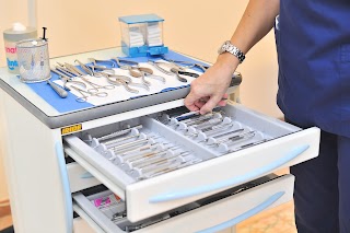 Studio Valentini - Dentista a Brindisi