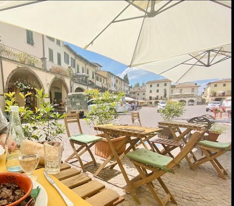 Ristorante la Bottega del Moro