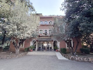 Hotel Principe Torlonia