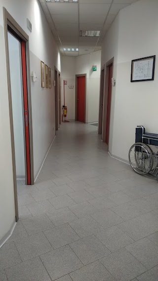 Istituto di radiologia San Giorgio