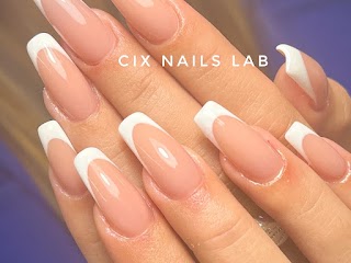 Cix nails lab