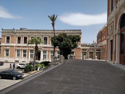 Università degli Studi di Messina - Segreterie Studenti