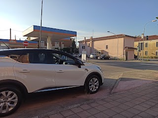 Ip benzinaio stazione di servizio ,self lavagio e lava mano